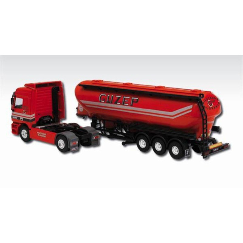 Monti System MS 57 - Silotrans Guzeb SEVA