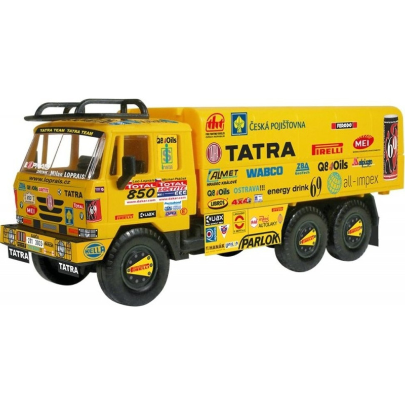 Monti System Ms 77 - Babča SEVA