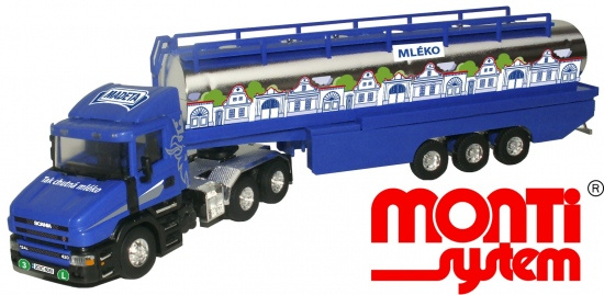 Monti System Ms 72 - MADETA SEVA