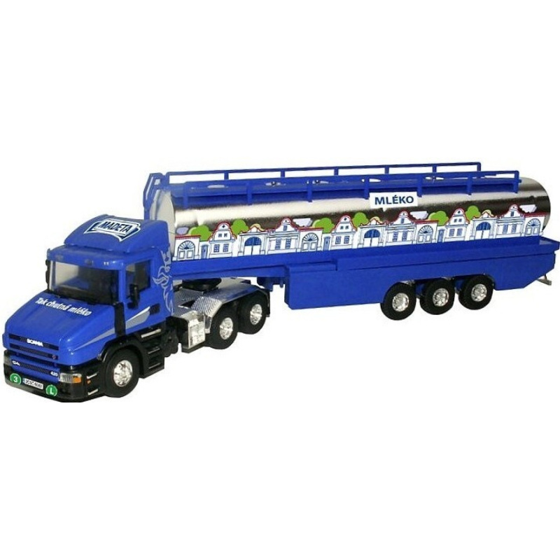 Monti System Ms 72 - MADETA SEVA