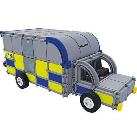 Seva Rescue 2 Policie