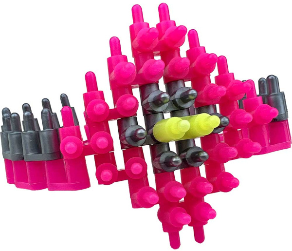 SEKO - Náramek DIKÉ SEVA