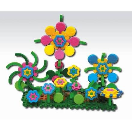 Blok - Flora 1