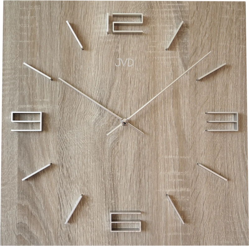 JVD Nástěnné hodiny HC36.1