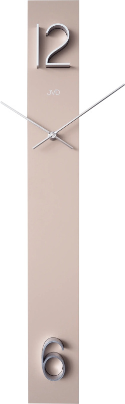JVD Nástěnné hodiny HC26.2