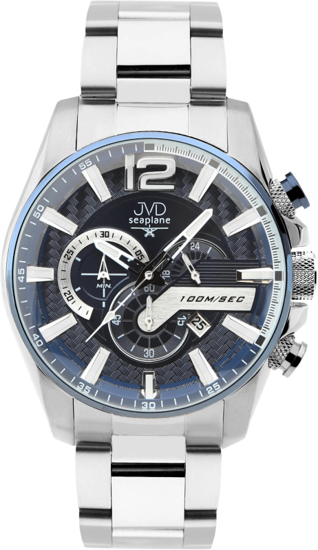 JVD Seaplane JE1002.4