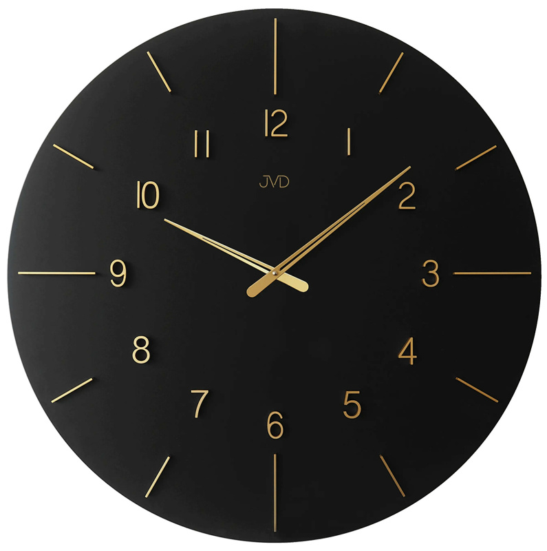 JVD Nástěnné hodiny HC701.2