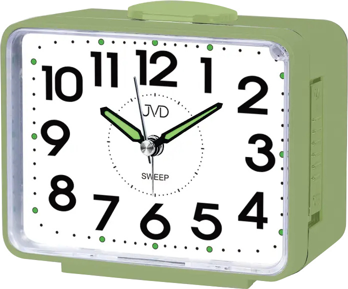 JVD Budík SRP1101.2