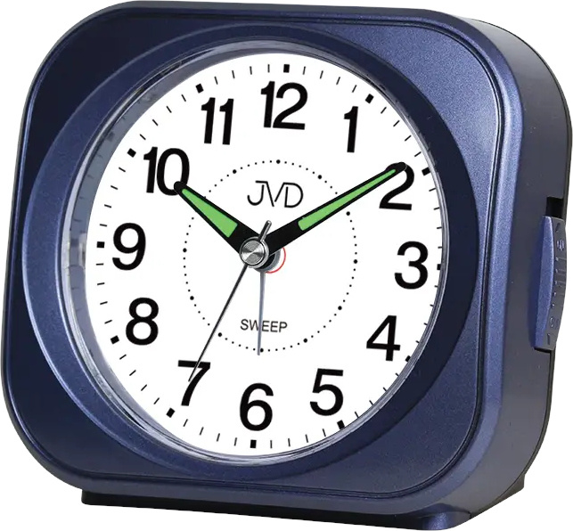 JVD Budík SRP1604.1