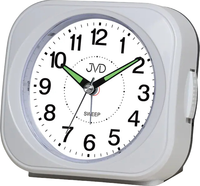 JVD Budík SRP1604.3