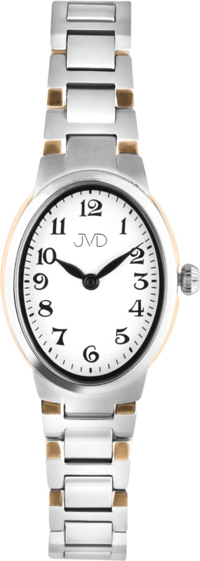 JVD Analogové hodinky JG1036.3