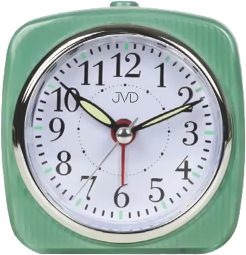 JVD Budík SRP7503.2