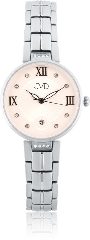 JVD Titanium J5032.1