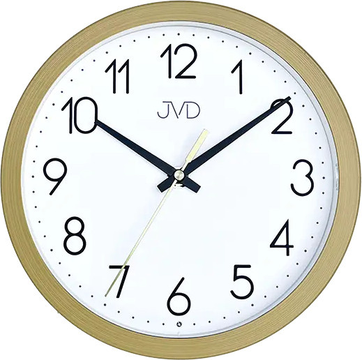 JVD Nástěnné hodiny HA229.1