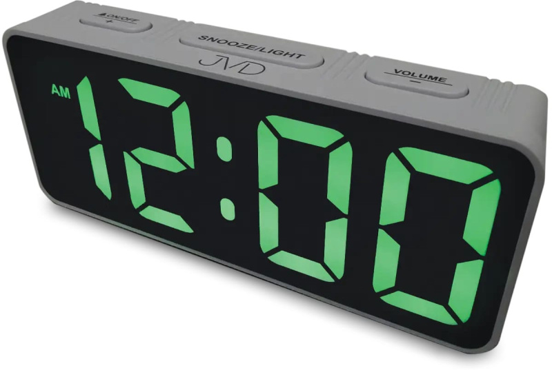 JVD Budík do sítě SB524.1