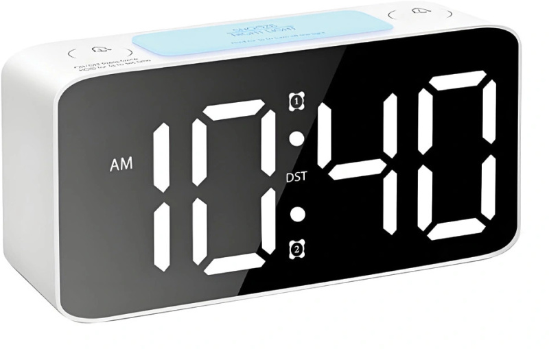 JVD Budík do sítě SB2020.4