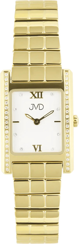 JVD Analogové hodinky JG1041.2