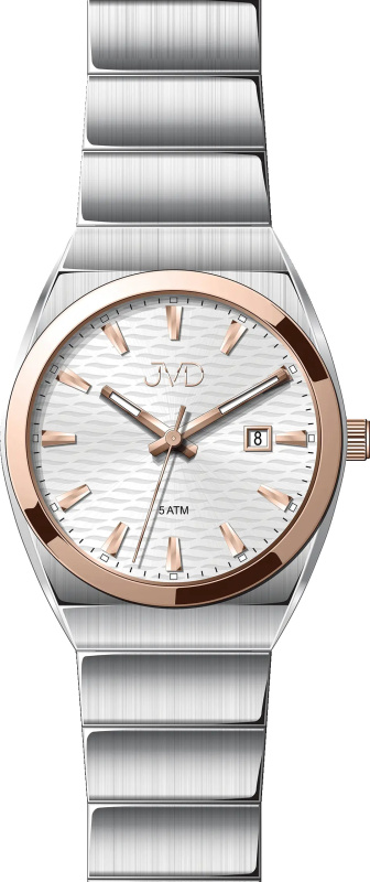 JVD Analogové hodinky J4202.1