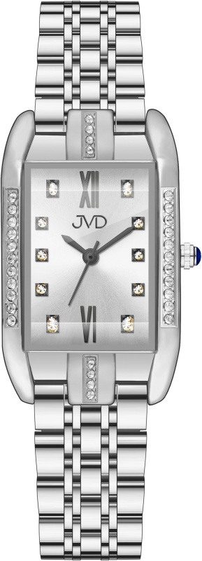 JVD Analogové hodinky JZ217.1