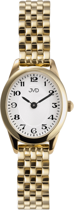 JVD Analogové hodinky JZ213.2