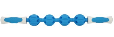 Kine-MAX Q Massage Stick - masážní tyč - modrá