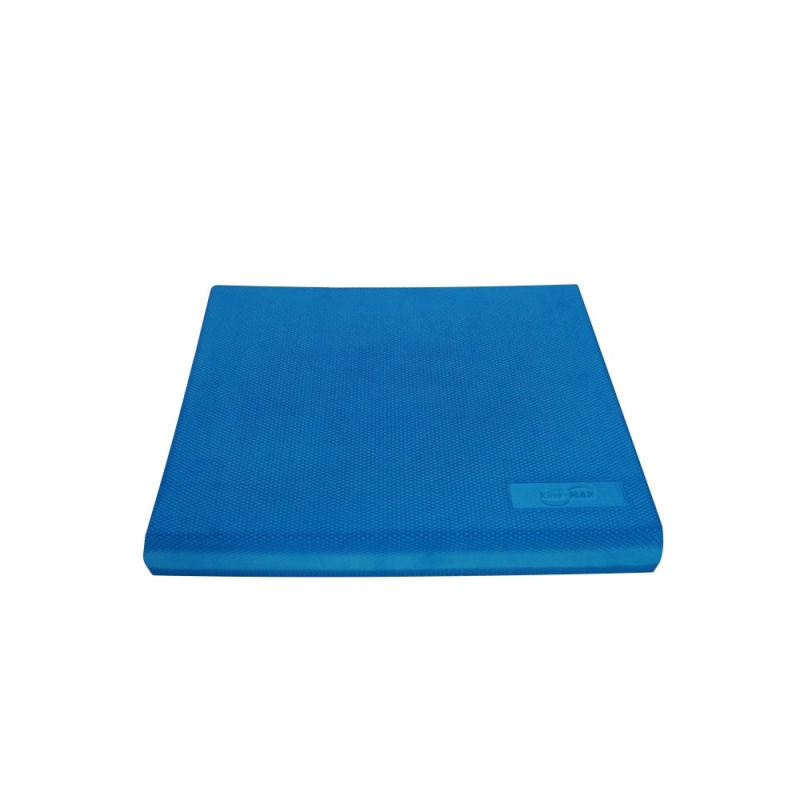 Kine-MAX TPX Balance Pad (balanční podložka) - modrá