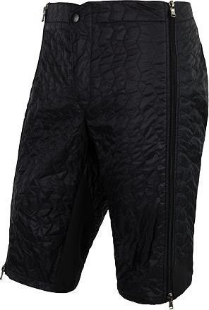 SENSOR INFINITY ZERO pánské kraťasy černá Velikost: L