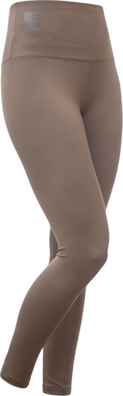 Dámské legíny SENSOR Infinity Eco stone grey Barva: šedá, Velikost: XS