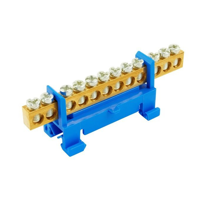 Můstek Eleman N 12× 16 mm2