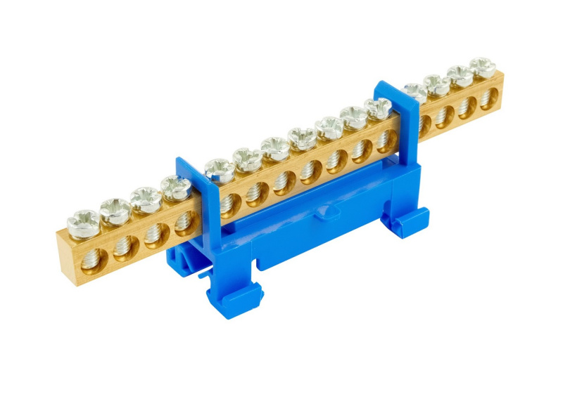 Můstek Eleman N 15× 16 mm2