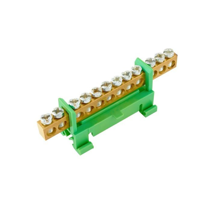 Můstek Eleman PE 12× 16 mm2
