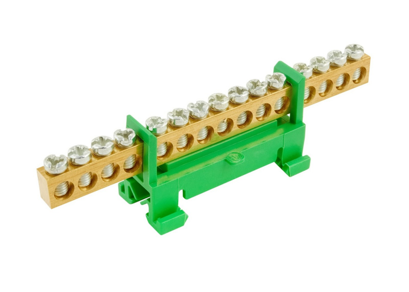 Můstek Eleman PE 15× 16 mm2