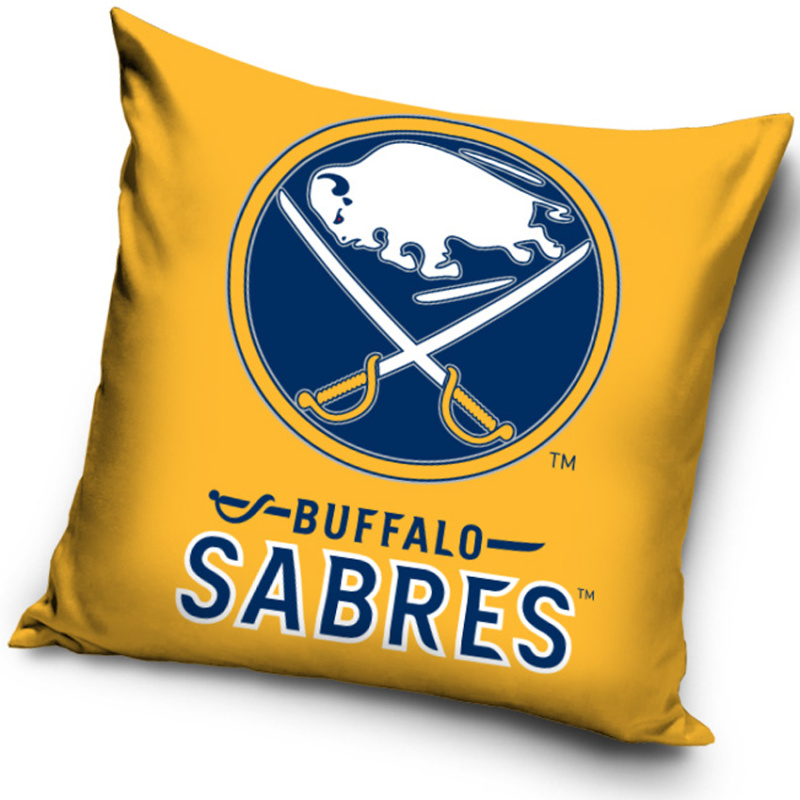 TipTrade s.r.o. Polštářek NHL Buffalo Sabres