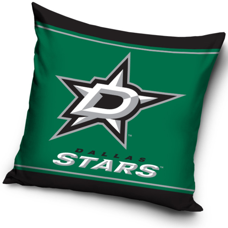 TipTrade s.r.o. Polštářek NHL Dallas Stars