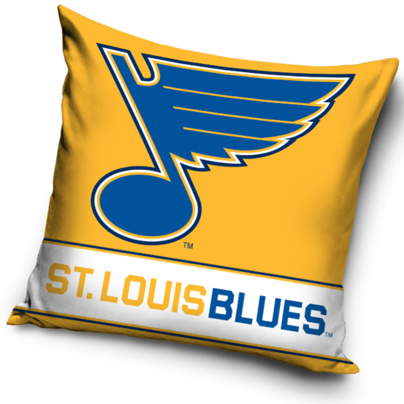 TipTrade s.r.o. Polštářek NHL St. Louis Blues