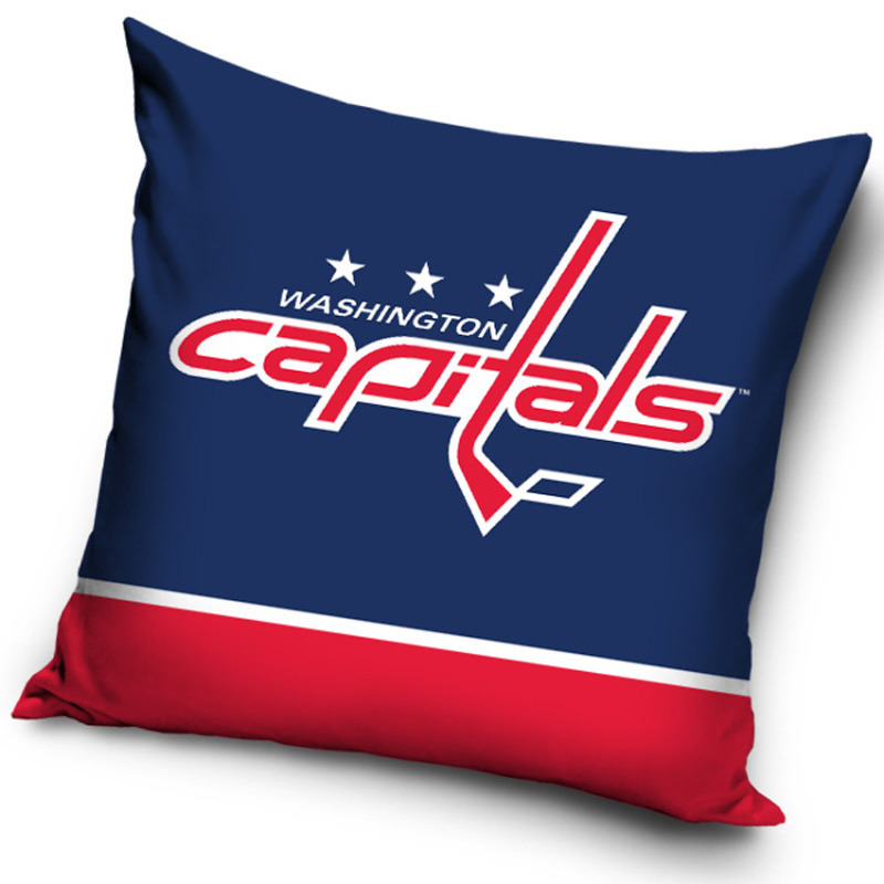 TipTrade s.r.o. Polštářek NHL Washington Capitals