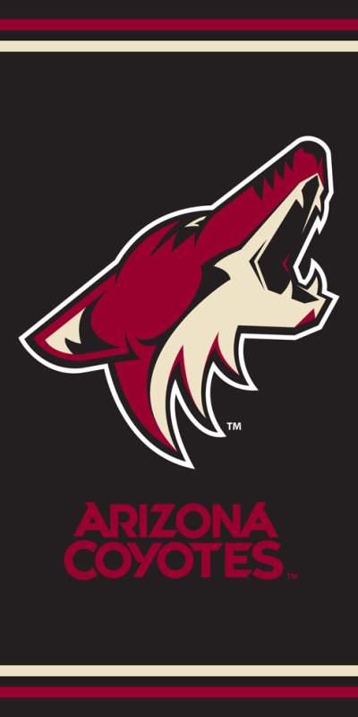TipTrade s.r.o. Osuška NHL Arizona Coyotes