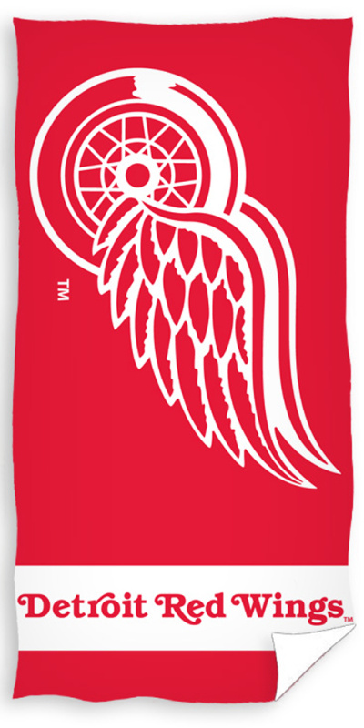 TipTrade s.r.o. Osuška NHL Detroit Red Wings 2. jakost - vyp