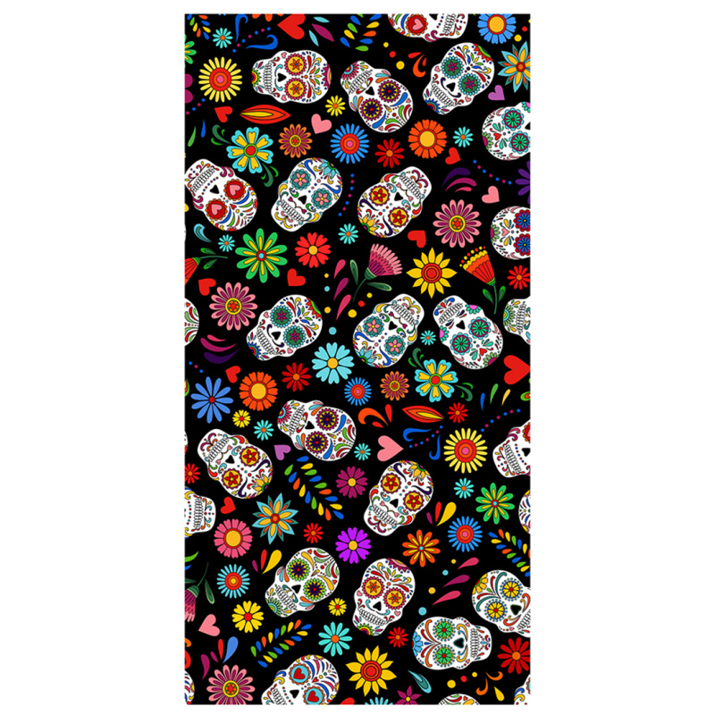 TipTrade s.r.o. Froté osuška Lebky Mexicana