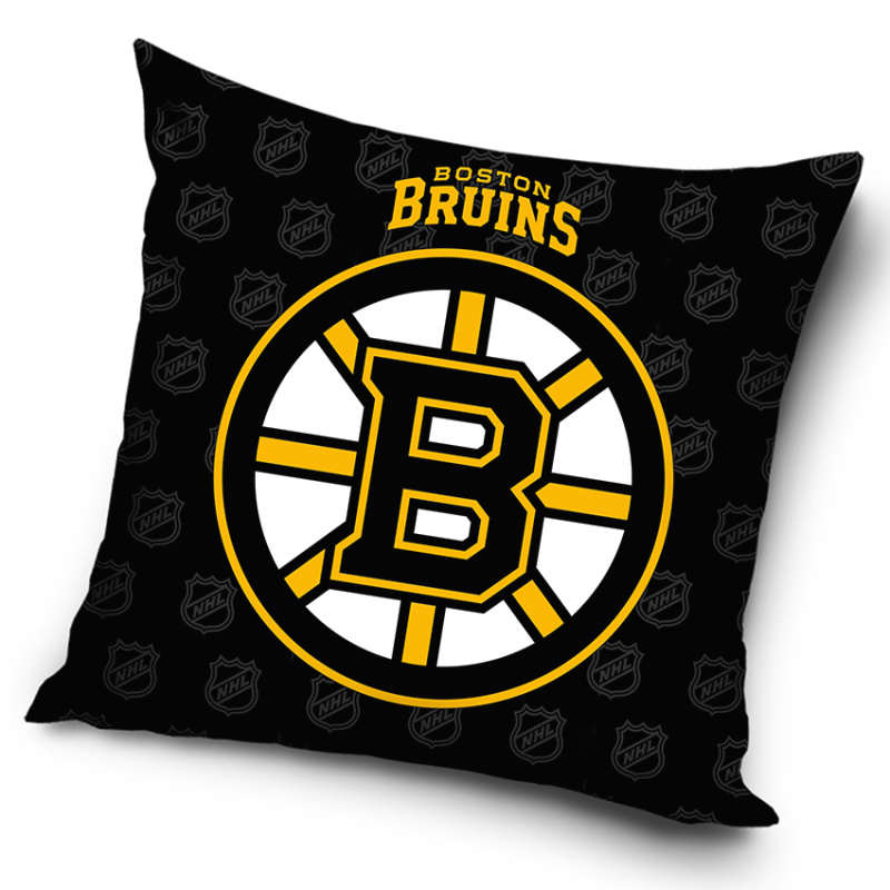 TipTrade s.r.o. Polštářek NHL Boston Bruins Shields