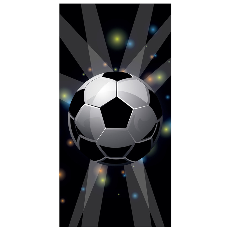 TipTrade s.r.o. Froté osuška Fotbalový Míč