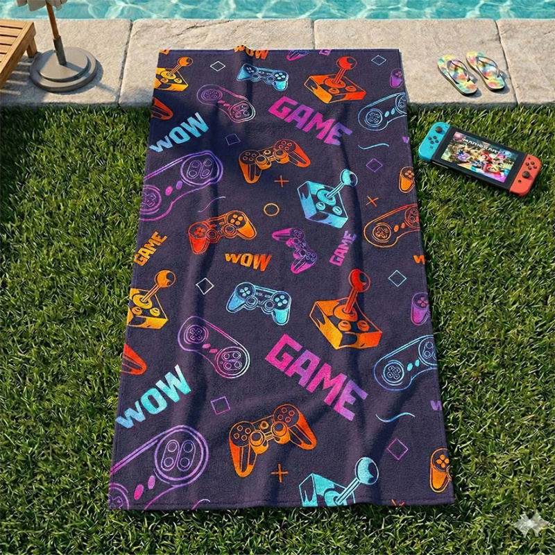 TipTrade s.r.o. Froté osuška Never Ending Game