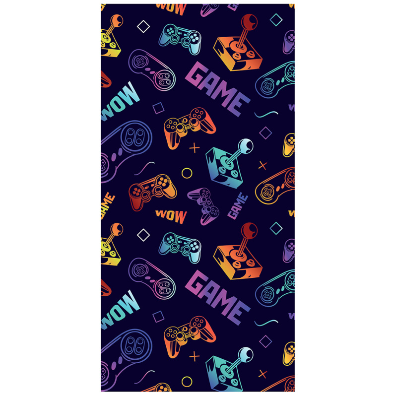 TipTrade s.r.o. Froté osuška Never Ending Game