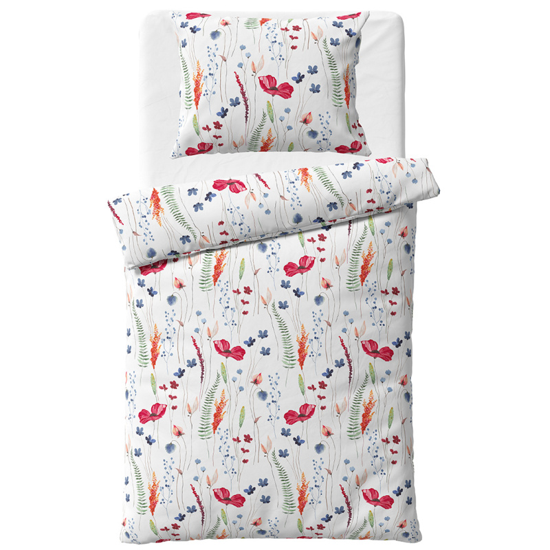 TipTrade s.r.o. Bavlněné povlečení Rozkvetlá Louka