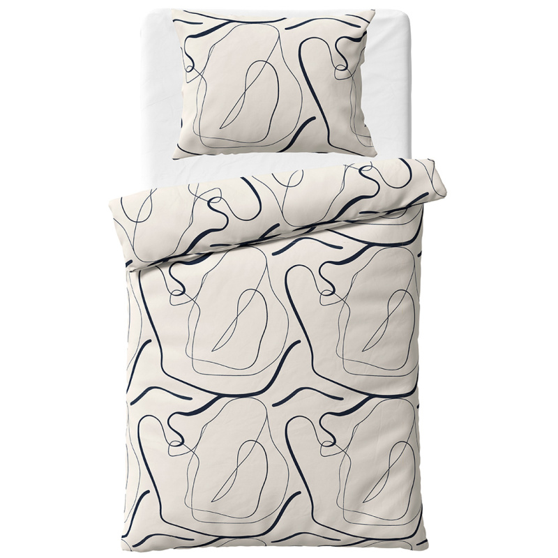 TipTrade s.r.o. Bavlněné povlečení Mistari