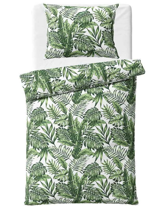 TipTrade s.r.o. Bavlněné povlečení Svět v Džungli