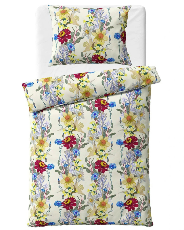 TipTrade s.r.o. Bavlněné povlečení Jarní Sen