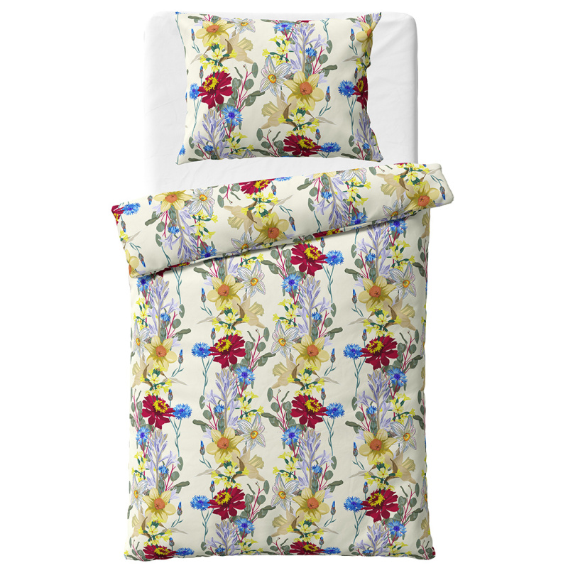 TipTrade s.r.o. Bavlněné povlečení Jarní Sen