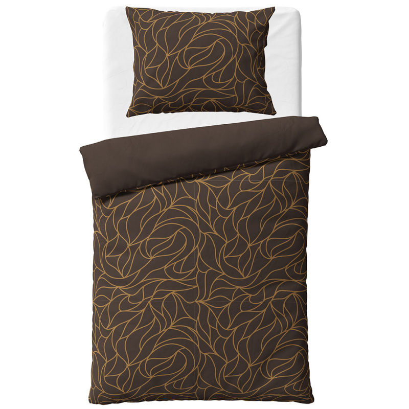 TipTrade s.r.o. Bavlněné povlečení Dark Dream