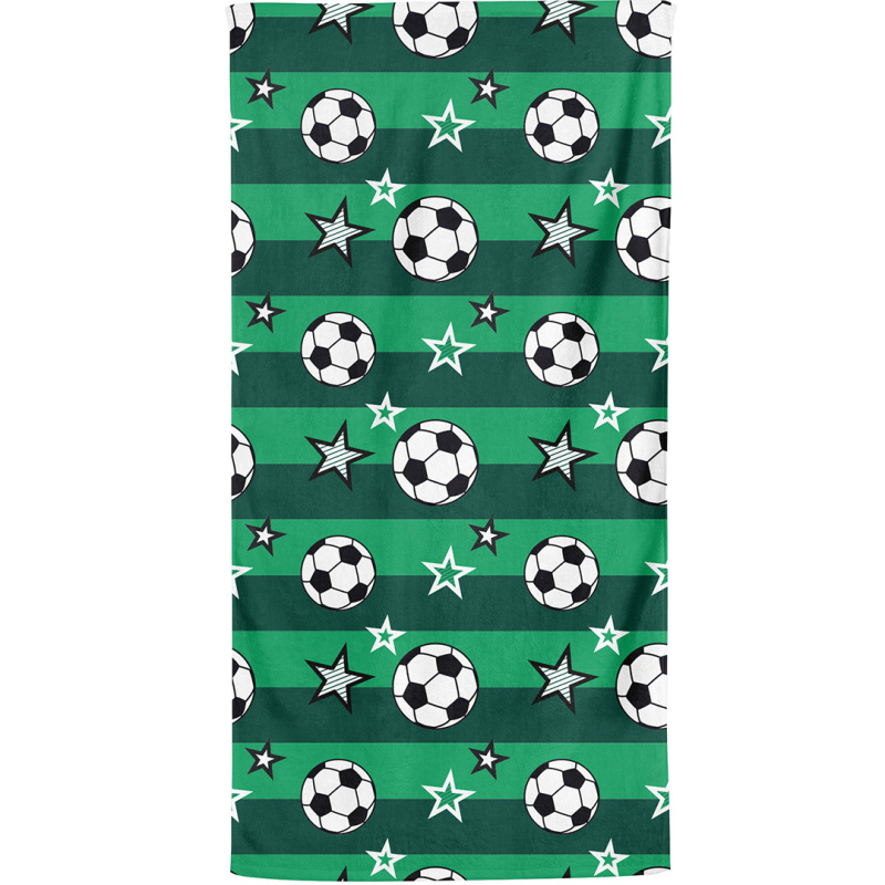 TipTrade s.r.o. Froté osuška Fotbal